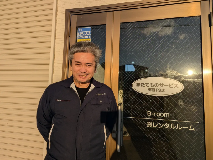 磐田浜松店店長が推す！　地元磐田市や浜松市、袋井市の魅力
