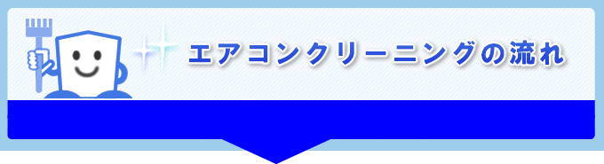 業務用エアコンクリーニング